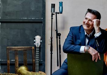 Tony Hadley 