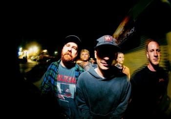 DRUG CHURCH + Liquid Mike + Hippie Trim Paderno Dugnano (Milano)