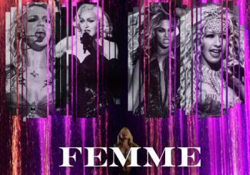 Femme Fatale en Ya'sta Club en Madrid