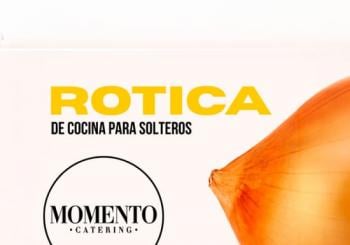 Erotica - clase de cocina para solteros en Malaga