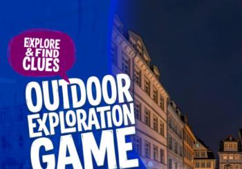 The Rosemarie Nitribitt Tour in Frankfurt Outdoor Exploration Game