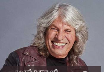 José Mercé - Canta a Manuel Alejandro en CÓRDOBA