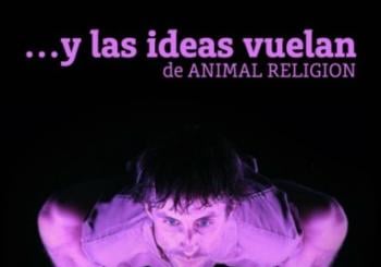 BEBESCENA PRIMAVERA 2026 – Y LAS IDEAS VUELAN en A Coruña