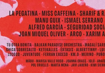The Abyssinians & Big Youth - Empremtes 2026 Barcelona