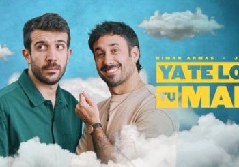 Ya te lo dijo tu madre a Zaragoza