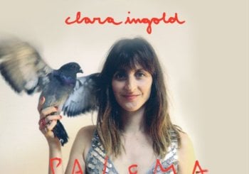 CLARA INGOLD | PALOMA DE PARQUE · SANTA MARGALIDA Illes Balears
