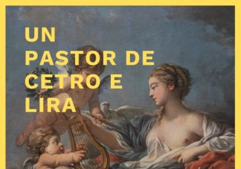 Un pastor de cetro e lira: sinfonías e danzas da corte de Luís XV en Pontevedra