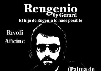 REUGENIO BY GERARD | ¿HAY ALGUIEN? Illes Balears