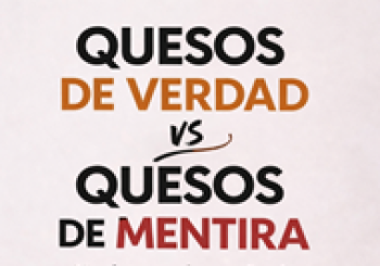 CATA DE QUESOS DE VERDAD CONTRA QUESOS DE MENTIRA en Madrid