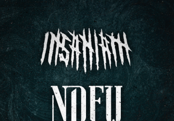 INSANIAM + NO DROP FOR US (BILBAO) en Bizkaia