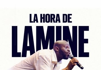 La hora de Lamine Thior & cia en Badajoz