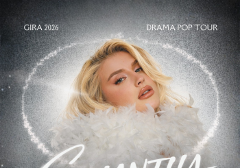 SAMANTHA - DRAMA POP TOUR en Barcelona