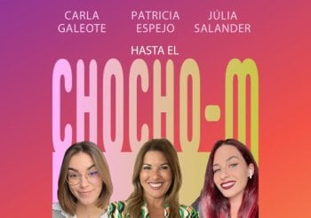 HASTA EL (CH)OCHO - M | MALLORCA Illes Balears