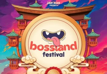 Bossland Festival 2026 Alicante