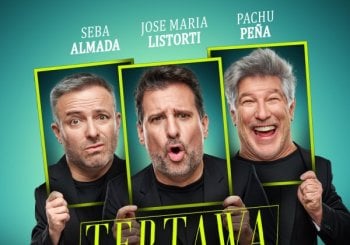 TERTAWA | DELIVERY DE HUMOR · XVII FESJAJÁ Illes Balears