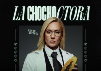 HENAR ÁLVAREZ | LA CHOCHOCTORA · XVII FESJAJÁ Illes Balears