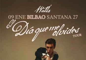 Walls en Bilbao Bizkaia