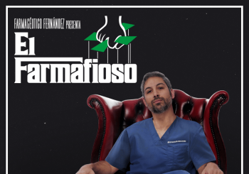 Farmacéutico Fernández. El farmafioso en A Coruña