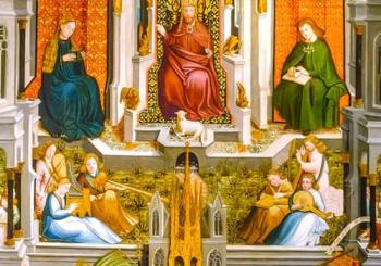 Domingos de Patrimonio: Iconografía Musical en la Catedral Segovia