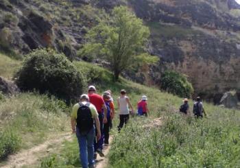 Domingos de Patrimonio: La Senda de los Elefantes Segovia