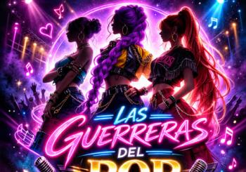 Las Guerreras del Pop Specials: tributo al K-Pop en Madrid