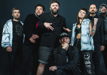 CUATRO PESOS DE PROPINA - präsentiert von Cumbia im Viertel Hamburg