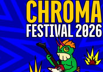 Piccolo & many more | Chroma Festival 2026 - Day 4 en Bastia Umbra (Perugia)