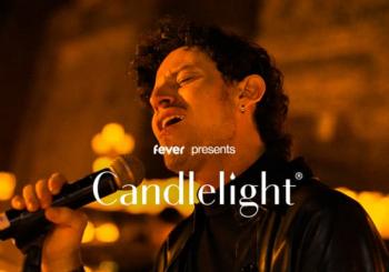 Candlelight Jazz: The Best of Frank Sinatra & Nat King Cole ft. Tommy Charles en Edmonton