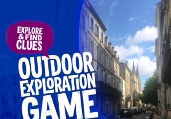 « Whispers of Wine » : jeu d'exploration en plein air à la découverte des grands crus de Bordeaux