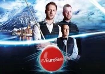 Entradas Betvictor European Masters 2020 en Messe Dornbirn