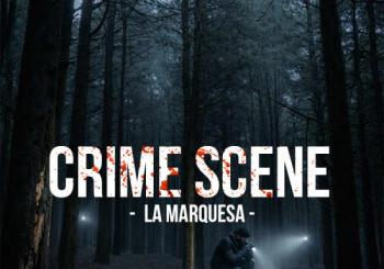 Crime Scene: La Marquesa en Mexico City