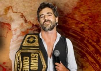 Pata Negra, el nuevo show de Chemi Moreno en Madrid