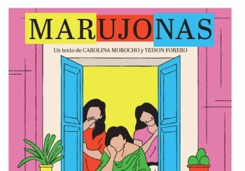 MARUJONAS en Barcelona