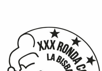 XXX RONDA COP DE GAS en Girona