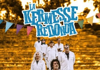 LA KERMESSE REDONDA en MÁLAGA (LA TRINCHERA)