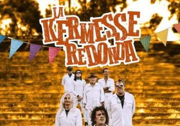 LA KERMESSE REDONDA MALLORCA (ES GREMI CENTRE MUSICAL) Illes Balears