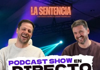 La Sentencia. Podcast directo Alicante/Alacant