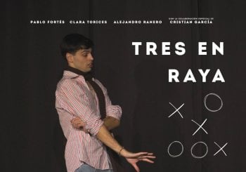 Tres en raya en Madrid