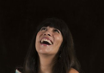 Miryam Quiñones, concierto de cumpleaños! en Madrid