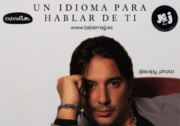 Presentación “Un idioma para hablar de ti” en taberna J&J en Granada