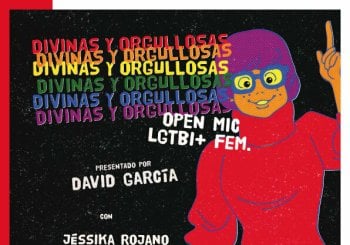 ¡DIVINAS Y ORGULLOSAS! en Santa Cruz de Tenerife