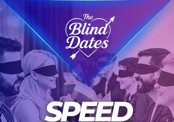 THE BLINDATES - SPEED DATING - QUEER EDITION en Barcelona