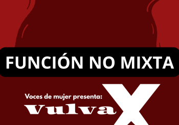 vulvaX - Función no mixta (solo mujeres) en Murcia