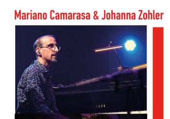 Mariano Camarasa & Johanna Zohler · Concierto en Santa Cruz de Tenerife