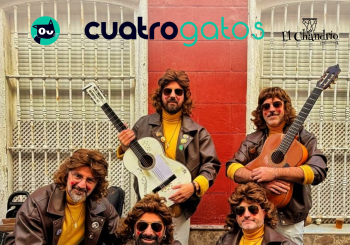 Callejera Los Chipirone (antiguos Bacardi e Indiosingracia) en Sevilla