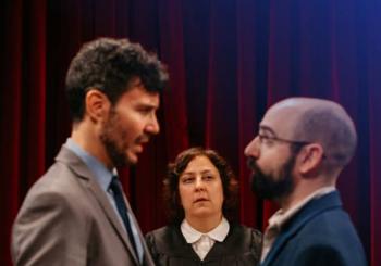 The Jury Experience : Le procès de l’IA meurtrière Angers