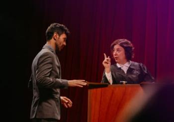 The Jury Experience: Million-Dollar Murder or Web of Lies? Perth