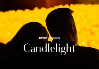 Candlelight Ballet: O Melhor de Tchaikovsky a São Paulo