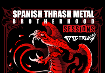 STMB Sessions. EvilacT, Vatican Spectrum, Electrikeel y Kickin' Kidneys en Murcia