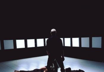 TRC Danza – Orgía A Coruña